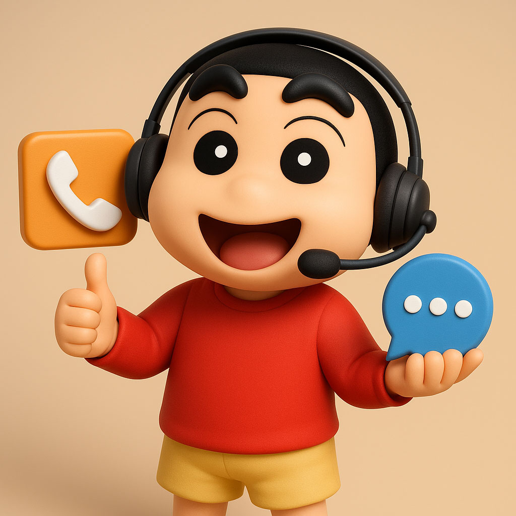 고객 지원 및 이용자 편의성