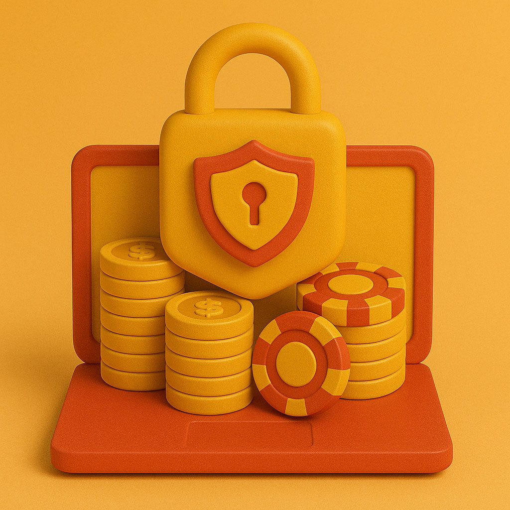 안전한 거래 팁과 보안