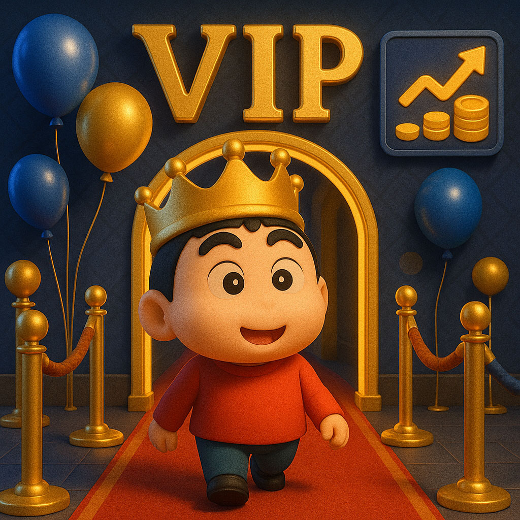 짱구카지노 VIP 보너스