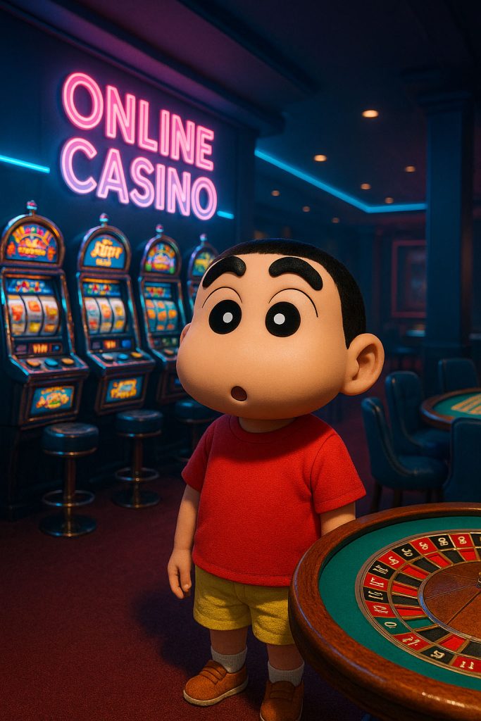 짱구카지노 리뷰 및 비교