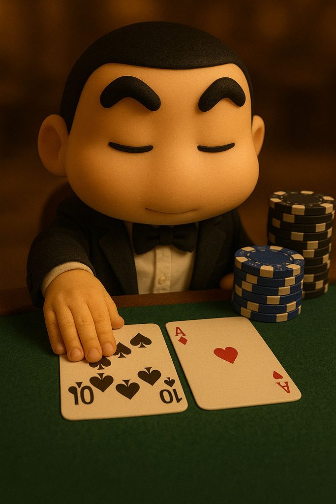 짱구카지노 바카라 기본 규칙