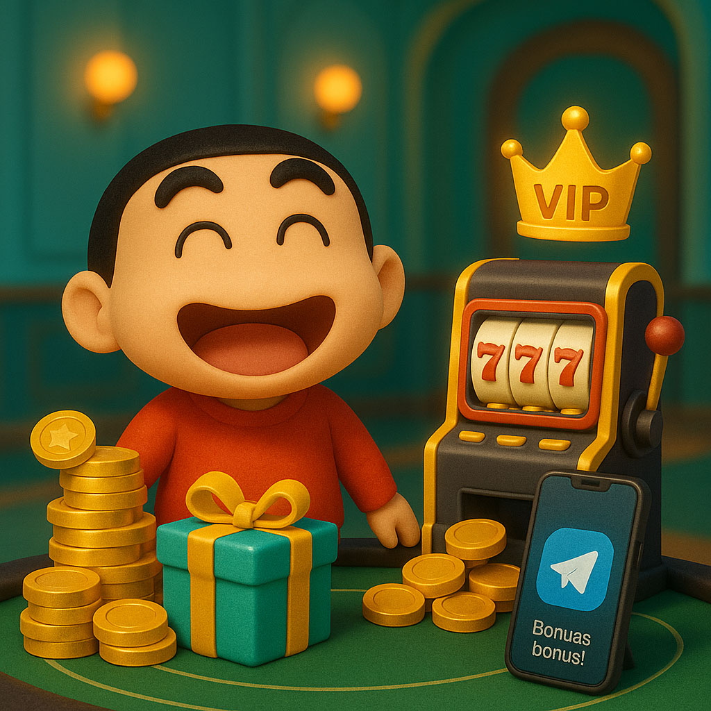 짱구카지노 보너스 가이드