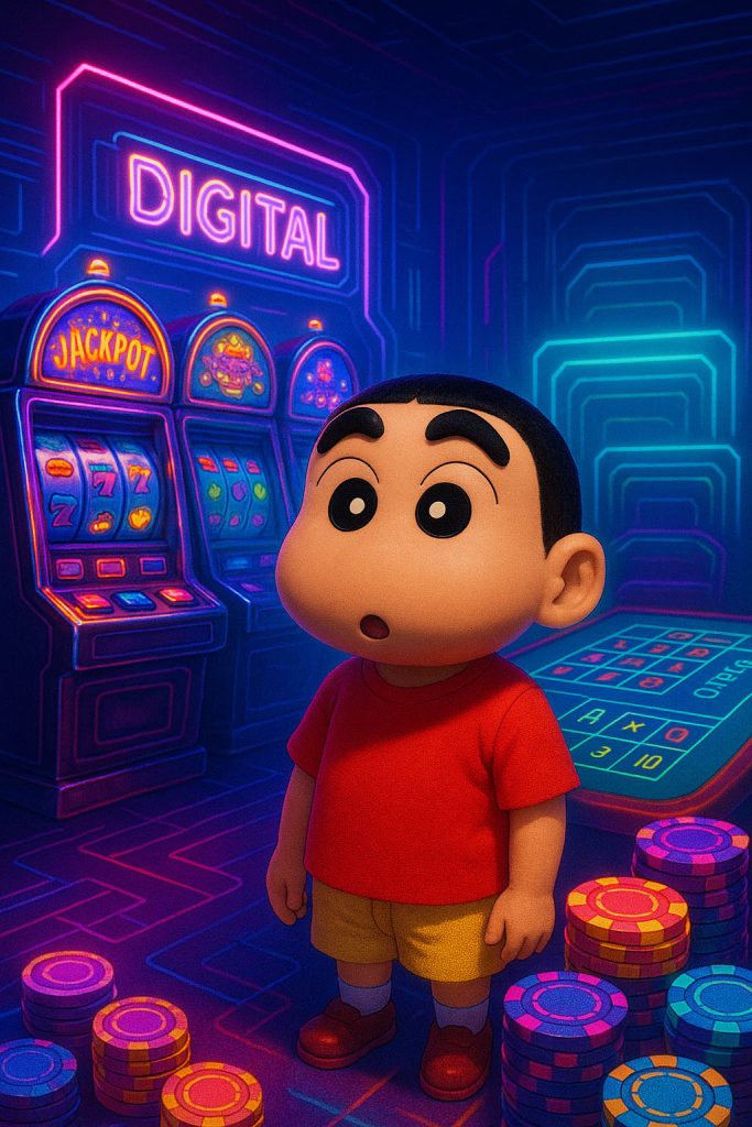 짱구카지노 소개