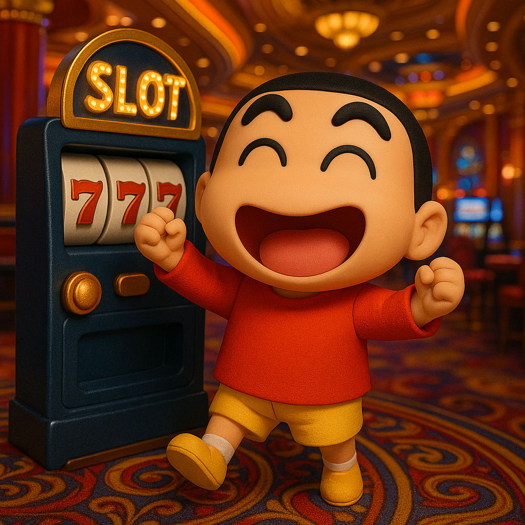 짱구카지노 소개 및 특징