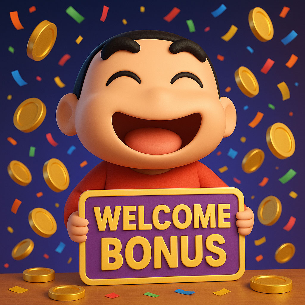 짱구카지노 신규 보너스