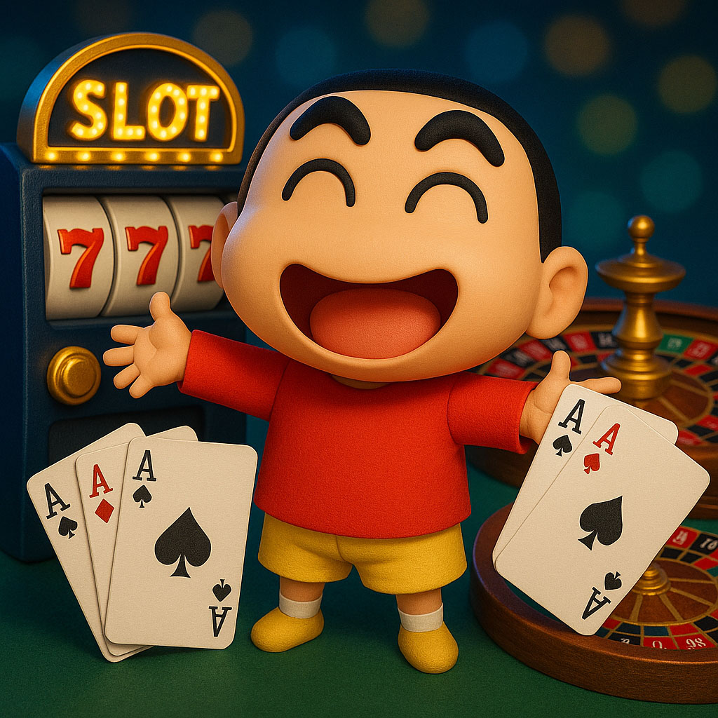 짱구카지노 완벽가이드