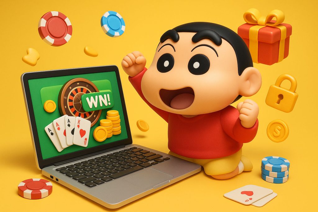 짱구카지노 이용 팁