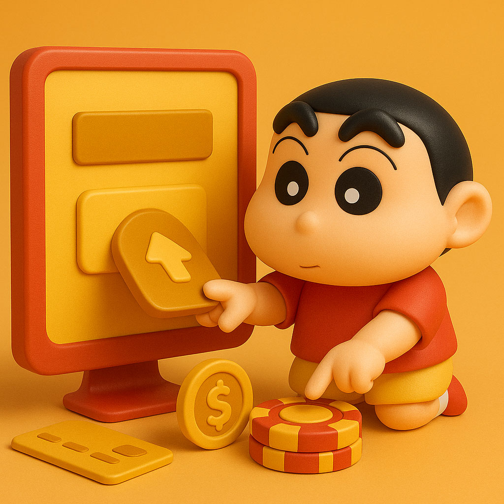 짱구카지노 입금 방법