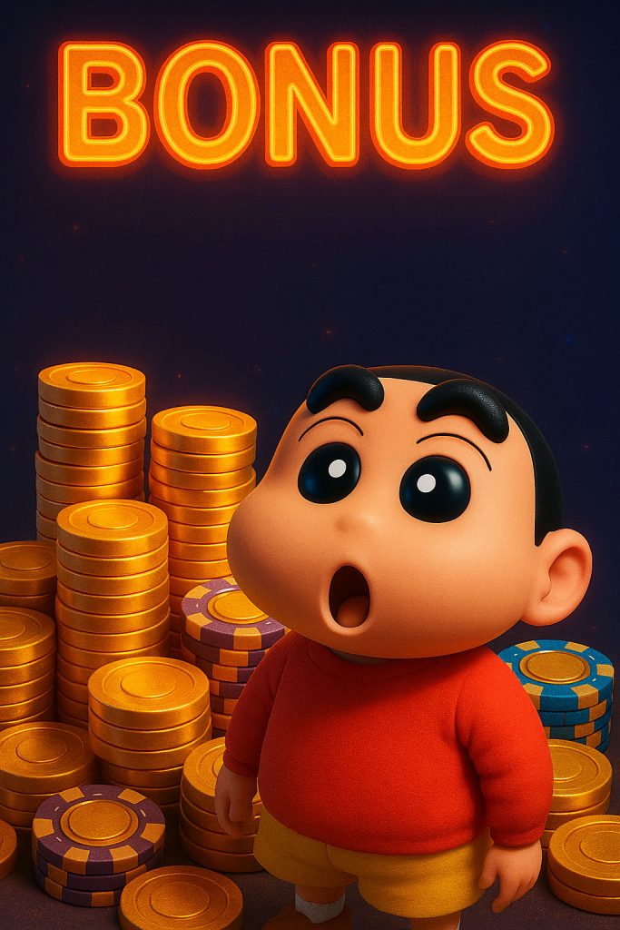 짱구카지노 주요 장점