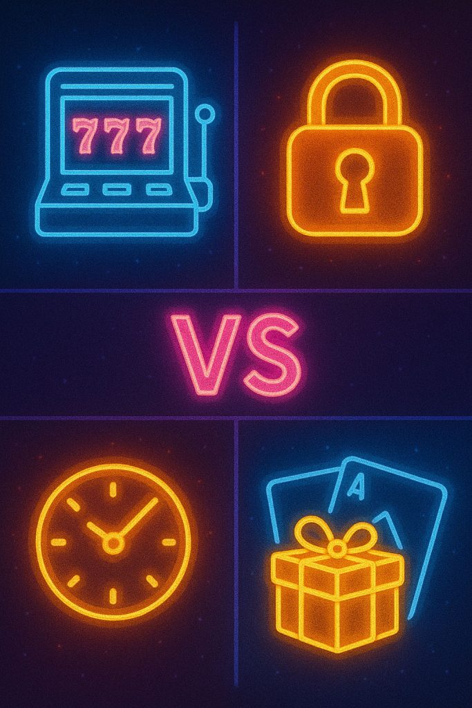 짱구카지노 차이점