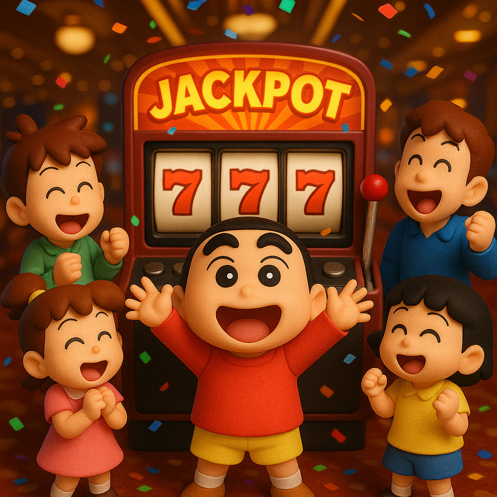 짱구카지노 총평 및 추천