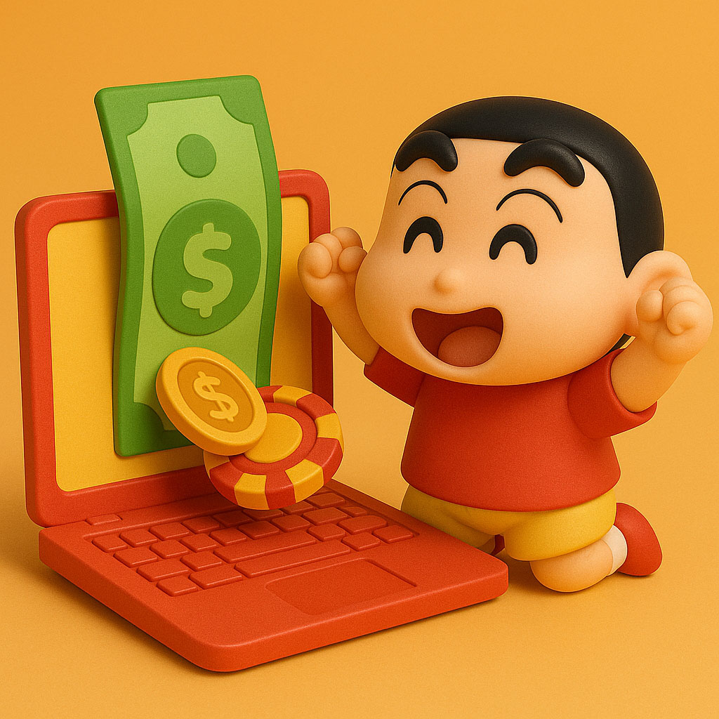 짱구카지노 출금 방법