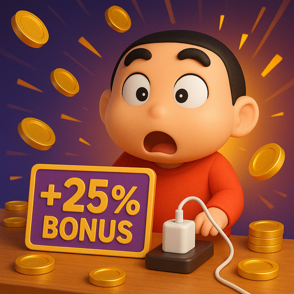 짱구카지노 충전 보너스