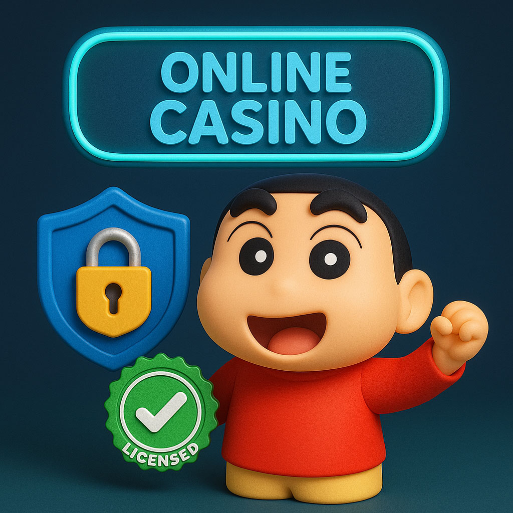 짱구카지노의 신뢰성과 안전성