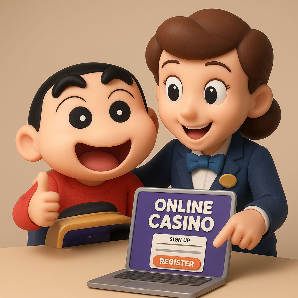 초보자를 위한 짱구카지노 이용 가이드